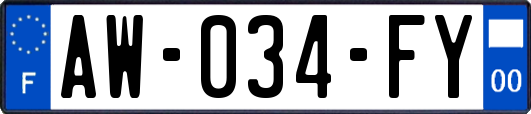 AW-034-FY