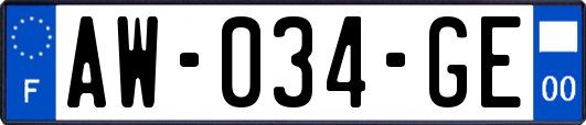 AW-034-GE