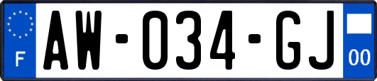 AW-034-GJ