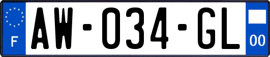 AW-034-GL