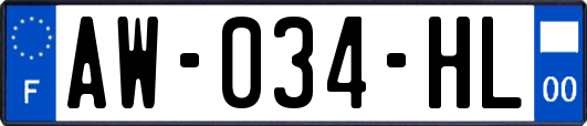 AW-034-HL