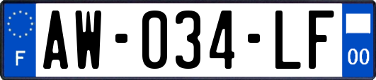 AW-034-LF