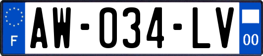 AW-034-LV