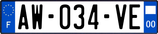 AW-034-VE