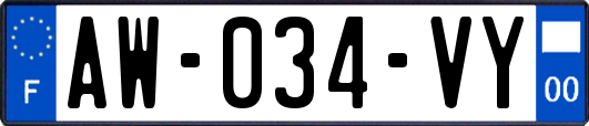 AW-034-VY