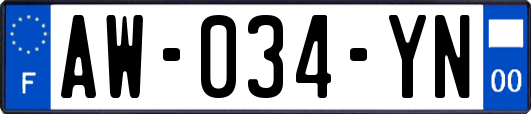 AW-034-YN