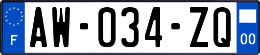 AW-034-ZQ