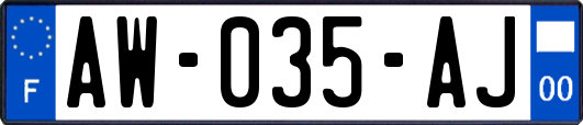 AW-035-AJ