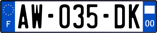 AW-035-DK