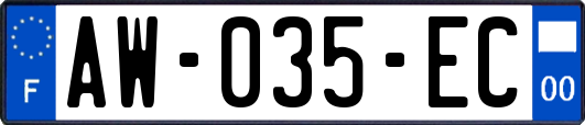 AW-035-EC