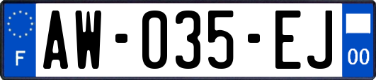 AW-035-EJ