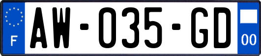 AW-035-GD