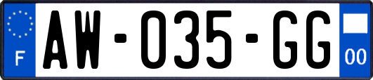 AW-035-GG