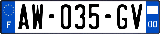 AW-035-GV
