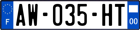 AW-035-HT
