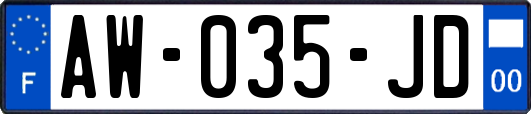 AW-035-JD