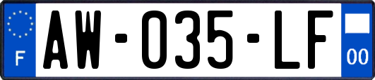 AW-035-LF
