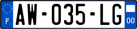 AW-035-LG