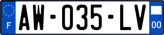 AW-035-LV
