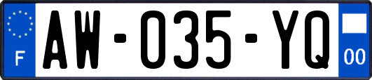 AW-035-YQ