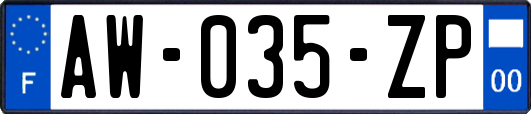 AW-035-ZP