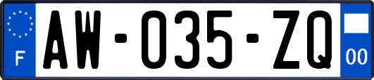 AW-035-ZQ