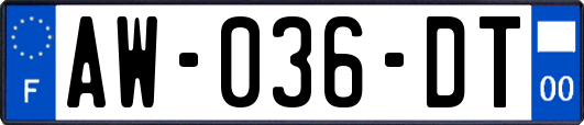 AW-036-DT