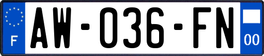 AW-036-FN
