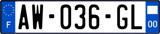 AW-036-GL