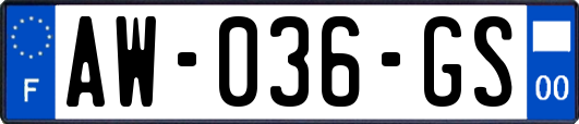 AW-036-GS