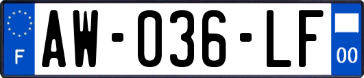 AW-036-LF