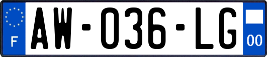 AW-036-LG