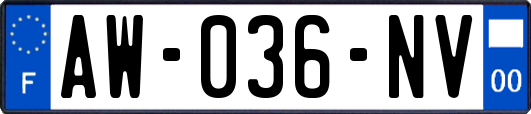 AW-036-NV