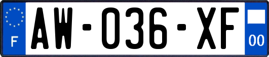 AW-036-XF