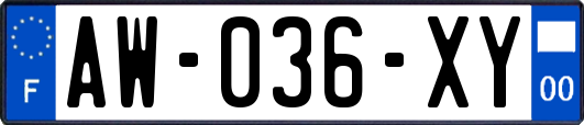 AW-036-XY