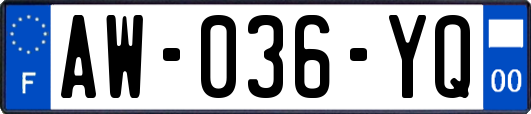 AW-036-YQ