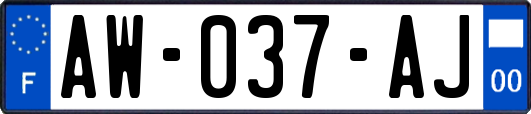 AW-037-AJ