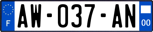 AW-037-AN