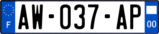 AW-037-AP