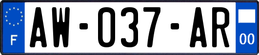 AW-037-AR