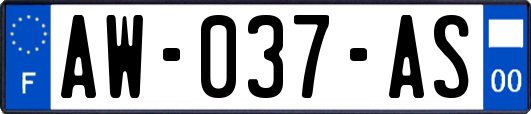 AW-037-AS