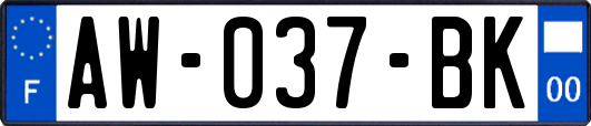 AW-037-BK