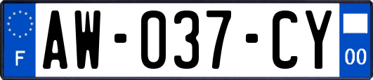 AW-037-CY