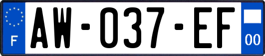 AW-037-EF