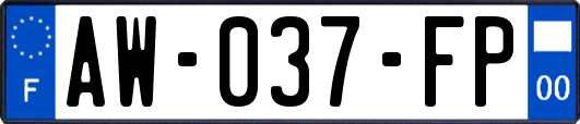 AW-037-FP