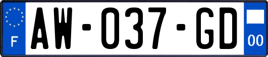 AW-037-GD