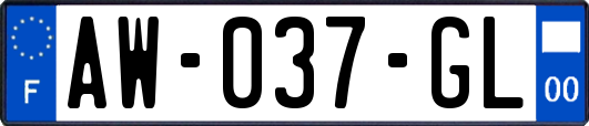 AW-037-GL