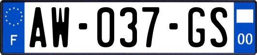AW-037-GS