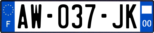 AW-037-JK