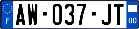 AW-037-JT